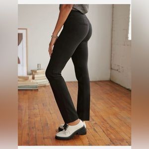 Ricki’s Iconic Straight Pull On Pants - The Iconic